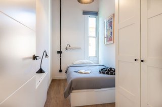 Piso en alquiler en Vila de Gràcia en Barcelona
