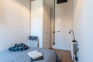 Piso en alquiler en Vila de Gràcia en Barcelona