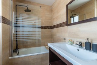 Piso en alquiler en Vila de Gràcia en Barcelona