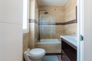 Piso en alquiler en Vila de Gràcia en Barcelona