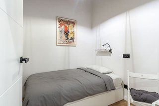Piso en alquiler en Vila de Gràcia en Barcelona