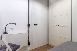 Piso en alquiler en Vila de Gràcia en Barcelona