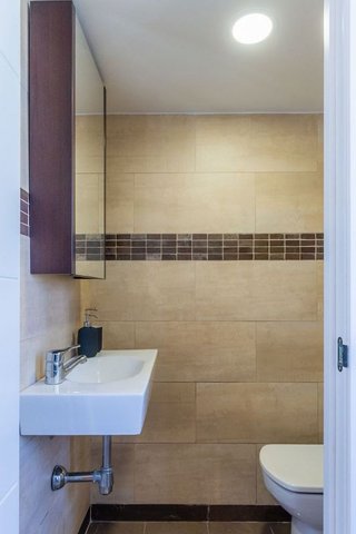 Piso en alquiler en Vila de Gràcia en Barcelona
