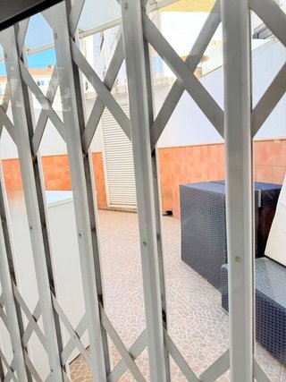 Piso en alquiler en Gran Vía en Valencia