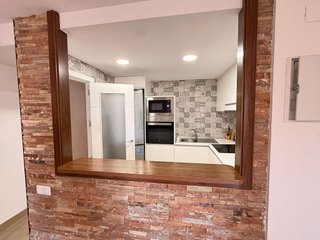 Piso en alquiler en Ensanche - Diputación en Alicante