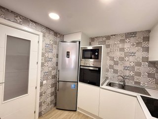 Piso en alquiler en Ensanche - Diputación en Alicante