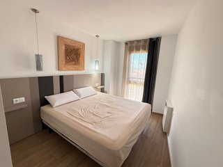 Piso en alquiler en Ensanche - Diputación en Alicante