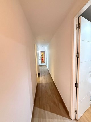 Piso en alquiler en Ensanche - Diputación en Alicante
