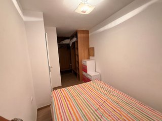 Piso en alquiler en Ensanche - Diputación en Alicante