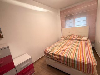 Piso en alquiler en Ensanche - Diputación en Alicante