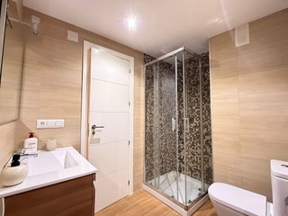 Piso en alquiler en Ensanche - Diputación en Alicante