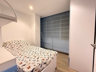 Piso en alquiler en Ensanche - Diputación en Alicante