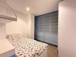 Piso en alquiler en Ensanche - Diputación en Alicante