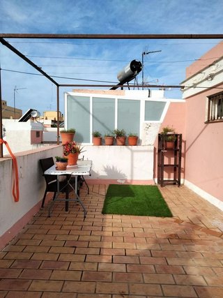 Casa adosada en venta en Centro en Puerto Real