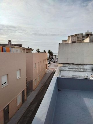 Casa adosada en venta en Centro en Puerto Real