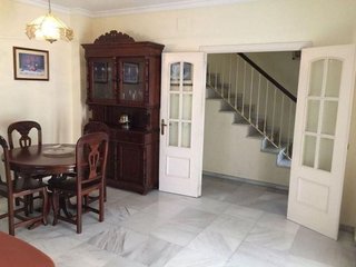 Casa adosada en venta en Centro en Puerto Real