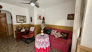 Casa pareada en venta en Roquetas Centro en Roquetas de Mar