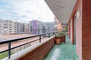 Piso en alquiler en La Nova Esquerra de l'Eixample en Barcelona