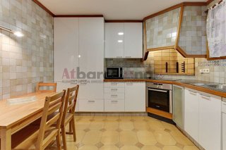 Piso en alquiler en La Nova Esquerra de l'Eixample en Barcelona