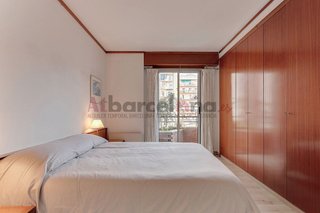 Piso en alquiler en La Nova Esquerra de l'Eixample en Barcelona