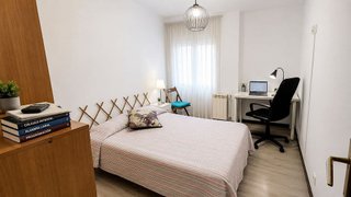 Piso en alquiler en General Dávila en Santander