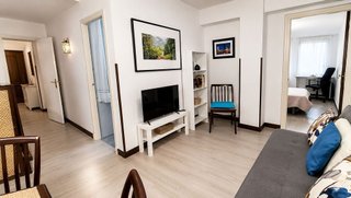 Piso en alquiler en General Dávila en Santander