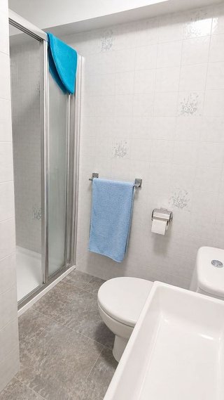 Piso en alquiler en General Dávila en Santander