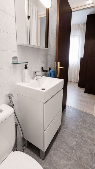 Piso en alquiler en General Dávila en Santander