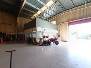 Nave industrial en venta en L' Hospitalet de l'Infant en Vandellòs i l'Hospitalet de l'Infant