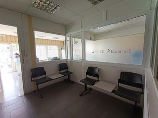 Nave industrial en venta en L' Hospitalet de l'Infant en Vandellòs i l'Hospitalet de l'Infant