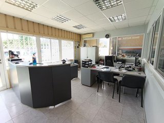 Nave industrial en venta en L' Hospitalet de l'Infant en Vandellòs i l'Hospitalet de l'Infant