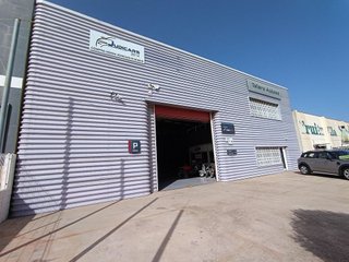 Nave industrial en venta en L' Hospitalet de l'Infant en Vandellòs i l'Hospitalet de l'Infant