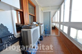 Piso en venta en Vistahermosa en Alicante