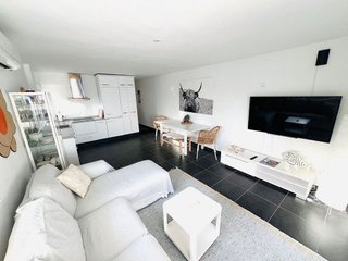 Piso en venta en Zona l'Olla en Altea