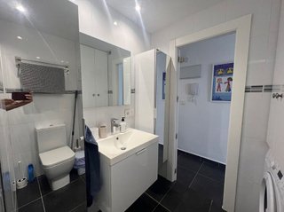 Piso en venta en Zona l'Olla en Altea