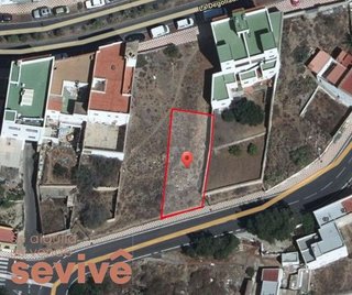 Solar en venta en Arico