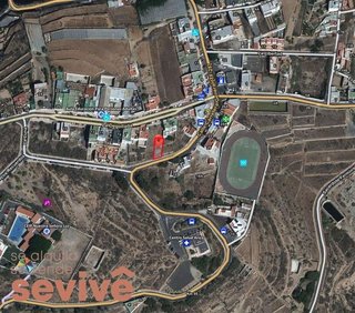 Solar en venta en Arico