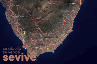 Solar en venta en Arico
