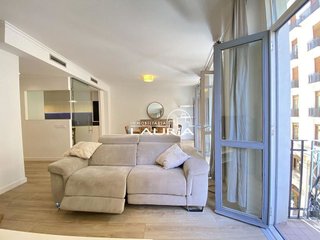 Piso en alquiler en Sant Francesc en Valencia