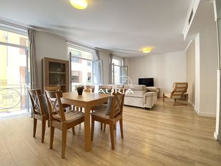Piso en alquiler en Sant Francesc en Valencia