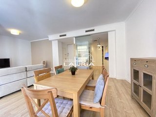 Piso en alquiler en Sant Francesc en Valencia