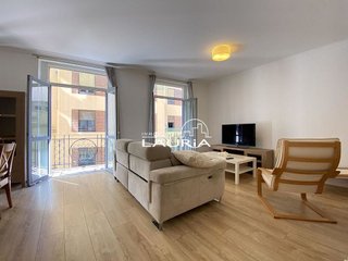 Piso en alquiler en Sant Francesc en Valencia