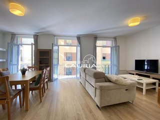 Piso en alquiler en Sant Francesc en Valencia