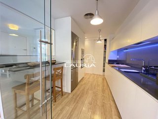 Piso en alquiler en Sant Francesc en Valencia