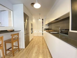 Piso en alquiler en Sant Francesc en Valencia