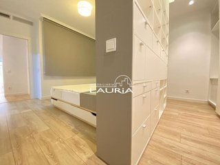 Piso en alquiler en Sant Francesc en Valencia