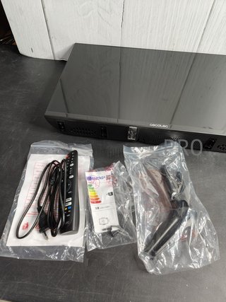 Televisión 24" - Cecotec