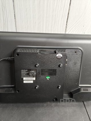 Televisión 24" - Cecotec