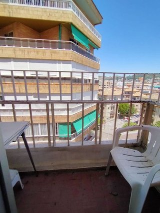 Piso en alquiler en Fígares en Granada