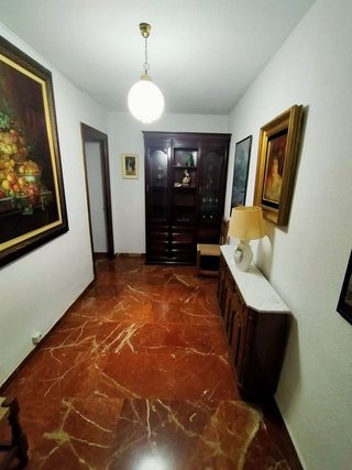 Piso en alquiler en Fígares en Granada